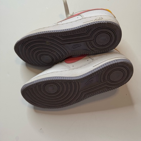 Nike Air Force 1 Low
Coral Chalk Laser Orange - Picture 10 of 10